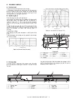 Предварительный просмотр 34 страницы Sharp AL-2021 Service Manual