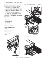 Предварительный просмотр 42 страницы Sharp AL-2021 Service Manual