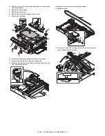 Предварительный просмотр 45 страницы Sharp AL-2021 Service Manual