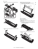 Предварительный просмотр 48 страницы Sharp AL-2021 Service Manual