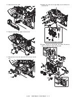 Предварительный просмотр 51 страницы Sharp AL-2021 Service Manual