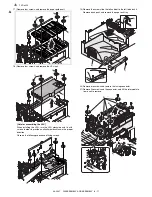 Предварительный просмотр 52 страницы Sharp AL-2021 Service Manual