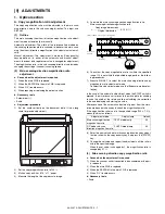 Preview for 61 page of Sharp AL-2021 Service Manual