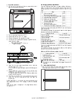 Preview for 62 page of Sharp AL-2021 Service Manual