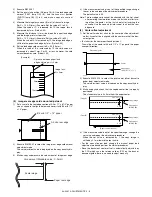 Preview for 63 page of Sharp AL-2021 Service Manual