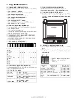 Preview for 64 page of Sharp AL-2021 Service Manual