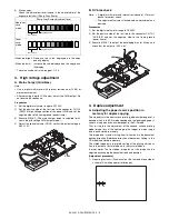 Preview for 65 page of Sharp AL-2021 Service Manual