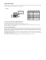 Предварительный просмотр 118 страницы Sharp AL-2021 Service Manual