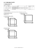 Preview for 9 page of Sharp AL-2030 Service Manual