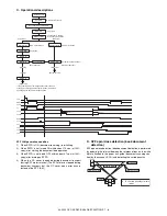 Preview for 34 page of Sharp AL-2030 Service Manual