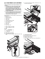 Preview for 35 page of Sharp AL-2030 Service Manual