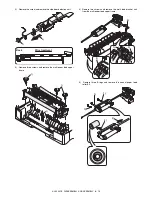 Preview for 47 page of Sharp AL-2030 Service Manual