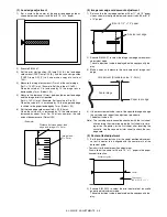 Preview for 57 page of Sharp AL-2030 Service Manual