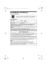 Preview for 7 page of Sharp AL-2050CS Digital Multifunctional System Operation Operation Manual