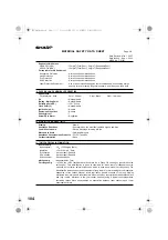 Preview for 106 page of Sharp AL-2050CS Digital Multifunctional System Operation Operation Manual