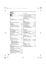 Preview for 108 page of Sharp AL-2050CS Digital Multifunctional System Operation Operation Manual