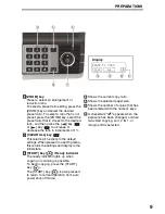 Preview for 11 page of Sharp AL-2051 Operation Manual