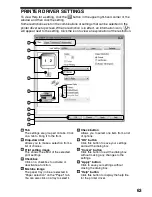 Preview for 65 page of Sharp AL-2051 Operation Manual