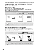 Preview for 72 page of Sharp AL-2051 Operation Manual