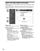 Preview for 80 page of Sharp AL-2051 Operation Manual