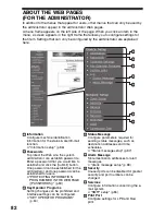 Preview for 84 page of Sharp AL-2051 Operation Manual