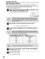 Preview for 124 page of Sharp AL-2051 Operation Manual