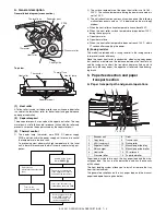 Preview for 39 page of Sharp AL-2051 Service Manual