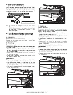 Preview for 44 page of Sharp AL-2051 Service Manual