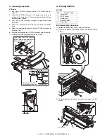 Preview for 50 page of Sharp AL-2051 Service Manual