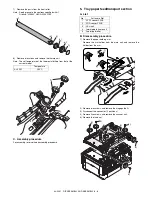 Preview for 53 page of Sharp AL-2051 Service Manual