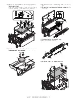 Preview for 56 page of Sharp AL-2051 Service Manual