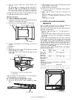 Preview for 75 page of Sharp AL-2051 Service Manual