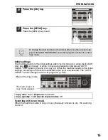 Preview for 17 page of Sharp AL-2061 Operation Manual