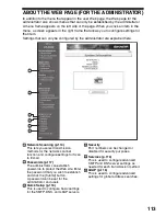 Preview for 115 page of Sharp AL-2061 Operation Manual