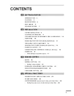 Preview for 2 page of Sharp AL 800 - B/W Laser - Copier Operation Manual