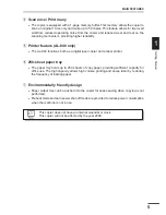 Preview for 6 page of Sharp AL 800 - B/W Laser - Copier Operation Manual