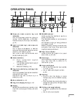 Preview for 8 page of Sharp AL 800 - B/W Laser - Copier Operation Manual