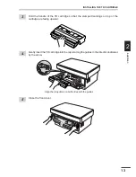 Preview for 14 page of Sharp AL 800 - B/W Laser - Copier Operation Manual