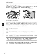 Preview for 33 page of Sharp AL 800 - B/W Laser - Copier Operation Manual