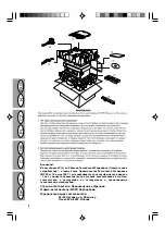 Preview for 4 page of Sharp AL-800 Operation Manual