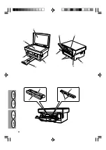 Preview for 8 page of Sharp AL-800 Operation Manual