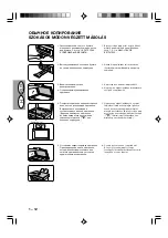 Preview for 25 page of Sharp AL-800 Operation Manual