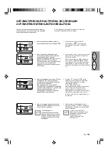 Preview for 28 page of Sharp AL-800 Operation Manual