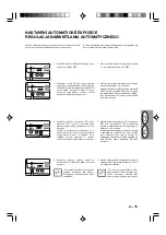 Preview for 67 page of Sharp AL-800 Operation Manual