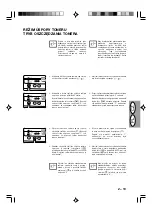 Preview for 71 page of Sharp AL-800 Operation Manual