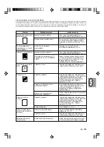 Preview for 85 page of Sharp AL-800 Operation Manual