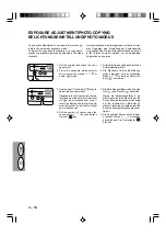 Preview for 105 page of Sharp AL-800 Operation Manual