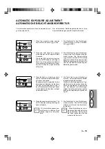 Preview for 106 page of Sharp AL-800 Operation Manual