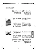 Preview for 110 page of Sharp AL-800 Operation Manual