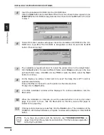 Preview for 8 page of Sharp AL-840 - B/W Laser Printer Operation Manual